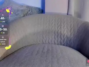 Chaturbate Best Webcam of fuckmypusssyboy2