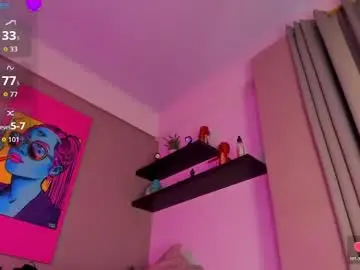 Chaturbate Nude Webcam of fuckmypusssyboy2