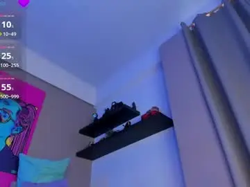 Chaturbate Private Sex Chat of fuckmypusssyboy2