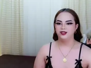 Chaturbate Best Webcam of gabby_cummer