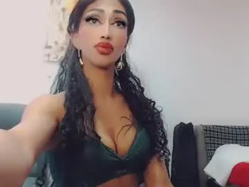 Chaturbate Live Sex Cam of hilary_rodriguez_