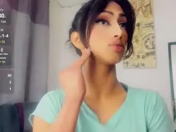 Chaturbate Live Sex of hilary_rodriguez_