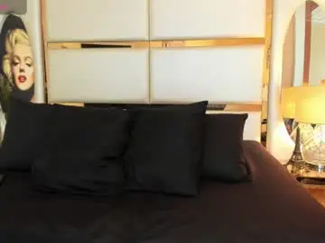 Chaturbate Live Porn of jessiegarvet19