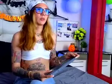 Chaturbate Free Live Porn of jessiegarvet19
