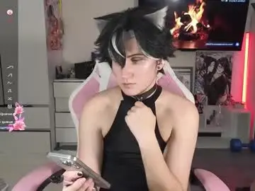 Chaturbate Live Porn of suibian_