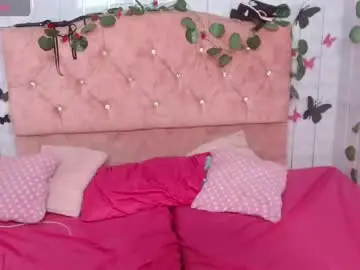 Chaturbate Sex Chat of valerie_sweett_doll