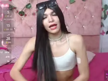 Chaturbate Sex Chat of valerie_sweett_doll