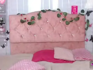 Chaturbate Adult Video Chat of valerie_sweett_doll