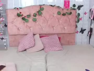 Chaturbate Nude Webcam of valerie_sweett_doll