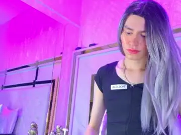 Chaturbate Adult Webcams of angela_white22