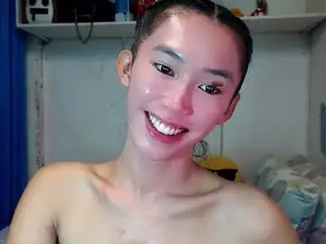 Chaturbate Adult Video Chat of asianqt19