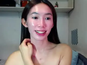 Chaturbate Live Sex of asianqt19