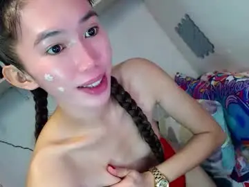 Chaturbate Best live sex cam show of asianqt19