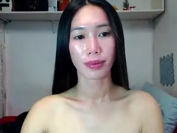 Chaturbate Sex Chat of asianqt19