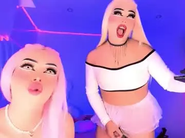 Chaturbate Nude Webcam of blonde_fuck