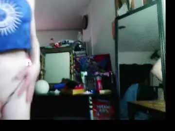 Chaturbate Nude Webcam of cdkayla1999