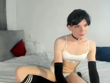 Chaturbate Sex Chat of chromewisp