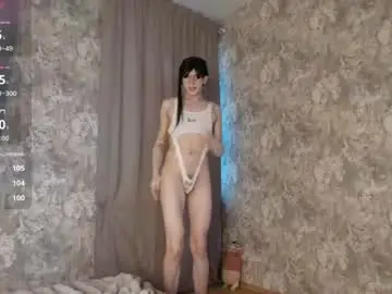 Chaturbate Live Sex of chromewisp