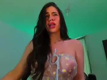 Chaturbate Best live sex cam show of dollyprecious69