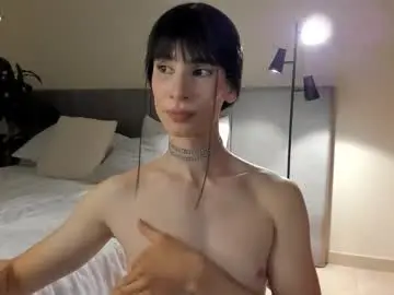 Chaturbate Nude Webcam of einyel_