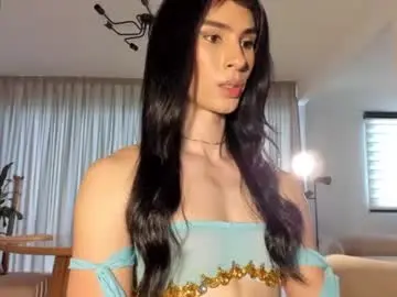 Chaturbate Adult Video Chat of einyel_
