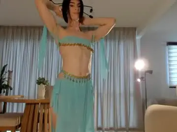 Chaturbate Sex Cam of einyel_