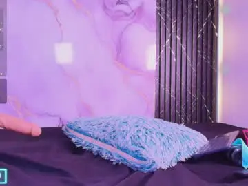 Chaturbate Nude Webcam of hanna_evanns_