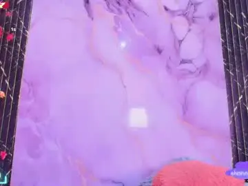 Chaturbate Live Porn of hanna_evanns_