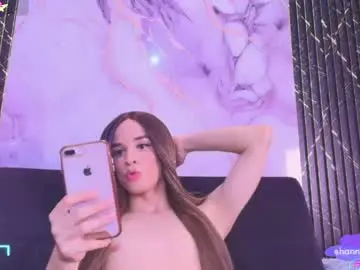 Chaturbate Sex Cam of hanna_evanns_