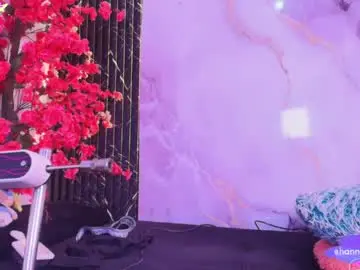 Chaturbate Live Porn of hanna_evanns_