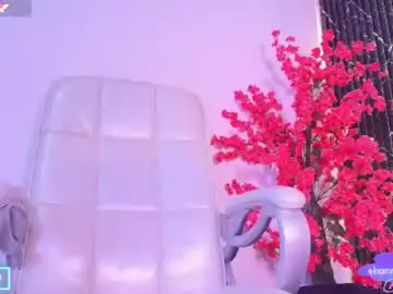 Chaturbate Live Sex Cam of hanna_evanns_