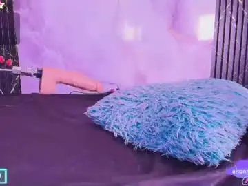 Chaturbate Sex Cam of hanna_evanns_