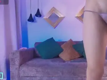 Chaturbate Best live sex cam show of hanna_evanns_