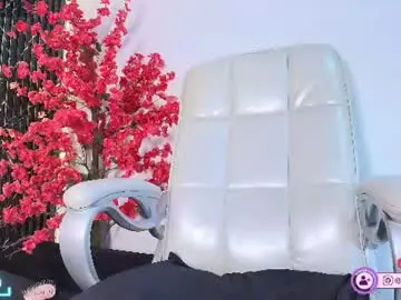 Chaturbate Nude Webcam of hanna_evanns_
