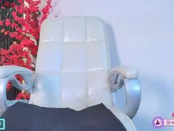 Chaturbate Sex Cam of hanna_evanns_
