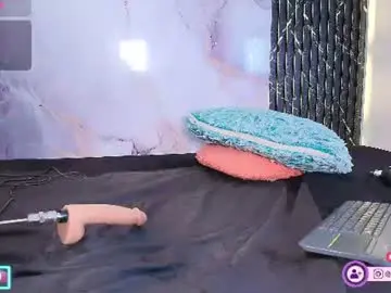 Chaturbate Best live sex cam show of hanna_evanns_