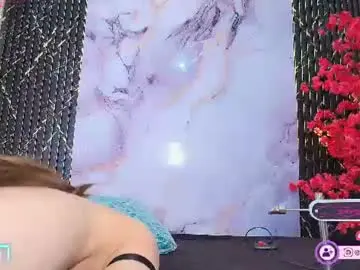 Chaturbate Free Live Porn of hanna_evanns_