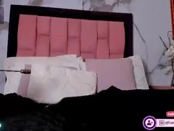 Chaturbate Live Sex Cam of hanna_evanns_
