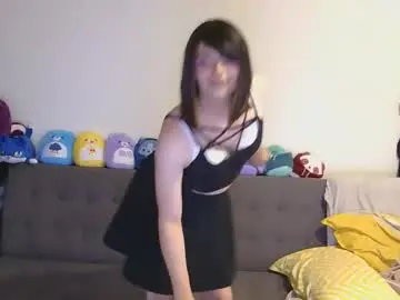 Chaturbate Nude Webcam of havanah_johnson