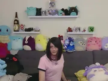 Chaturbate Adult Webcams of havanah_johnson