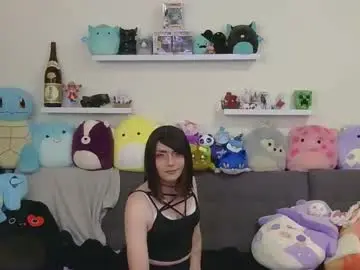 Chaturbate Nude Webcam of havanah_johnson