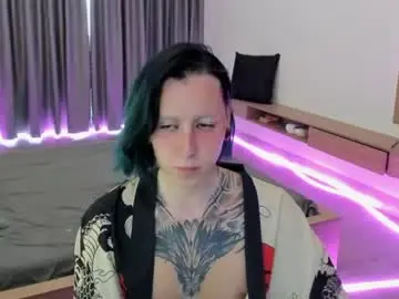 Chaturbate Sex Cam of ivo_black