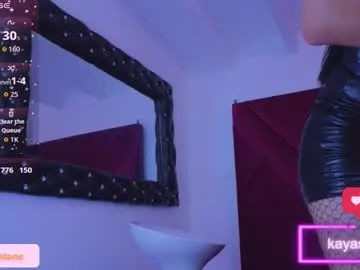 Chaturbate Sex Chat of kayalstone