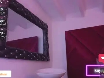 Chaturbate Best live sex cam show of kayalstone