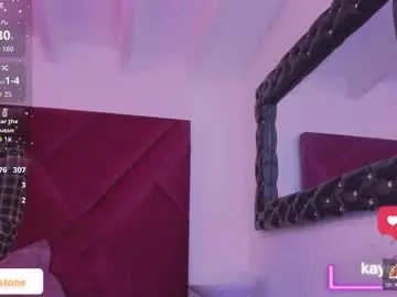 Chaturbate Sex Chat of kayalstone