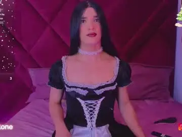 Chaturbate Nude Webcam of kayalstone