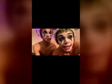 Chaturbate Adult Video Chat of masterxmime