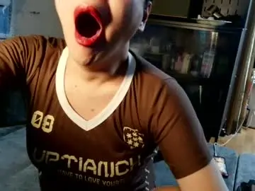 Chaturbate Live Porn of mysteriousxpham