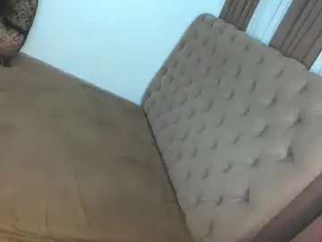 Chaturbate Nude Webcam of belle_davies
