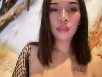 Chaturbate Private Sex Chat of candy_pops69